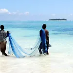 Zi Villa Dhow Beach Cottage