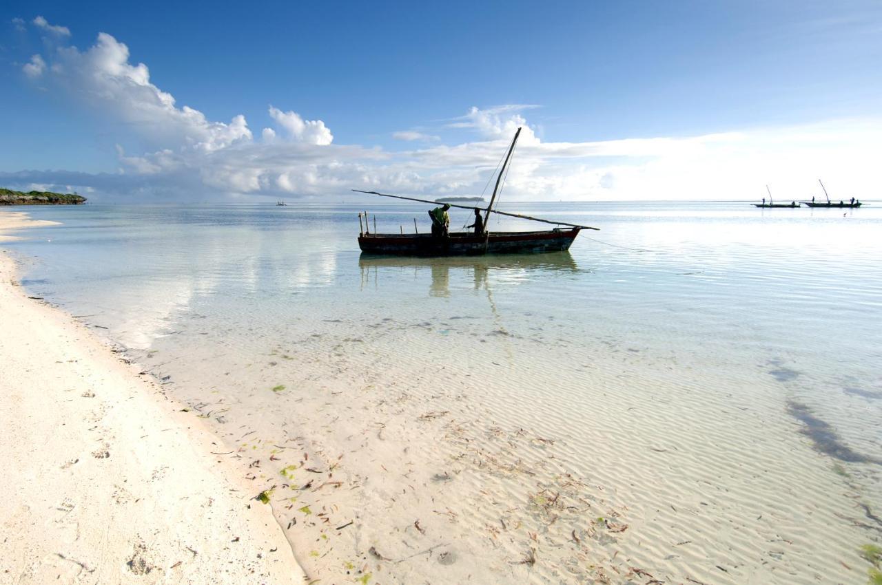 Resort Zi Dhow Matemwe (Zanzibar)