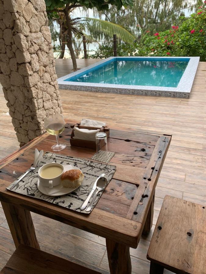 Zi Dhow Resort Matemwe (Zanzibar)